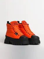 WOMENS PALLADIUM REVOLT BOOT OVERCRUSH - CLEARANCE