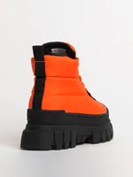 WOMENS PALLADIUM REVOLT BOOT OVERCRUSH - CLEARANCE