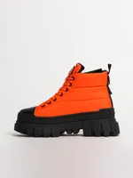 WOMENS PALLADIUM REVOLT BOOT OVERCRUSH - CLEARANCE