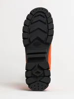 WOMENS PALLADIUM REVOLT BOOT OVERCRUSH - CLEARANCE