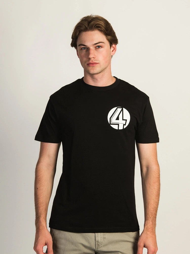 T-SHIRT ANCHORMAN