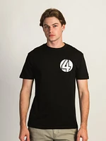 T-SHIRT ANCHORMAN