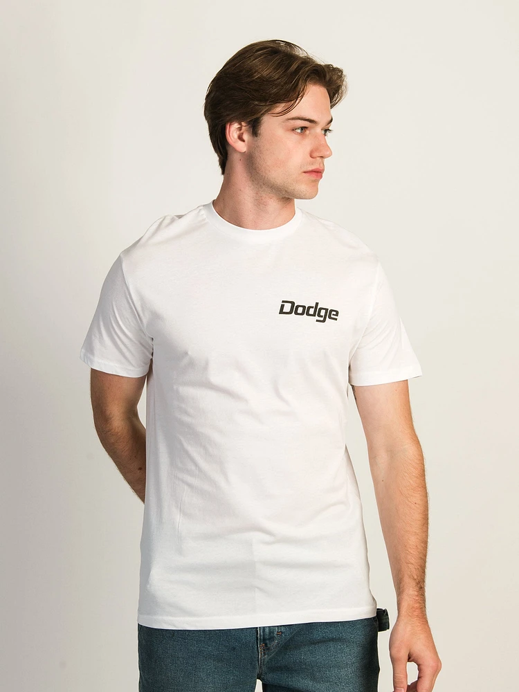 RETRO DODGE T-SHIRT