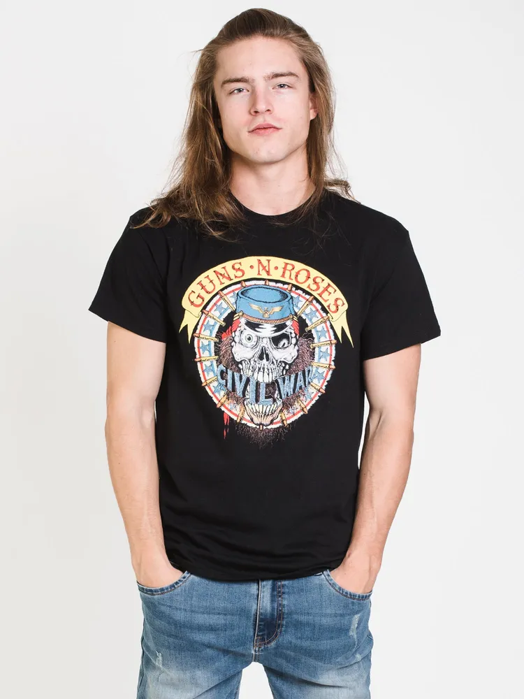 GUNS N ROSES T-SHIRT - CLEARANCE