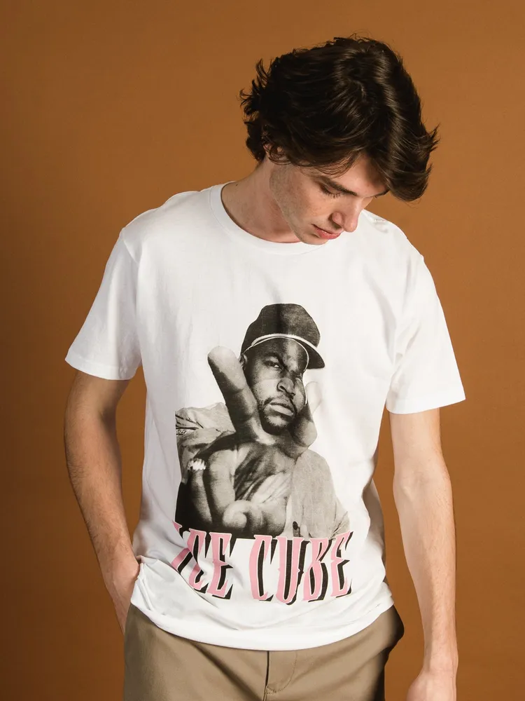 ICE CUBE T-SHIRT