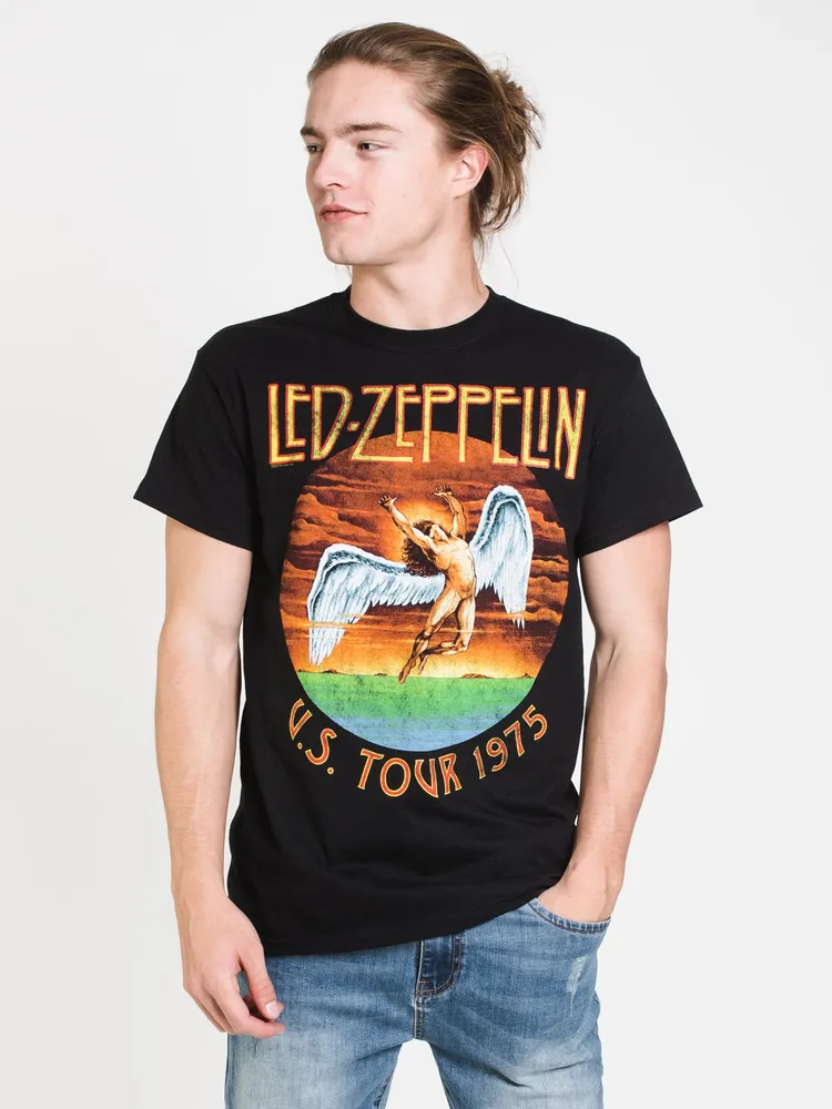 LED ZEPPELIN T-SHIRT