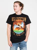 LED ZEPPELIN T-SHIRT