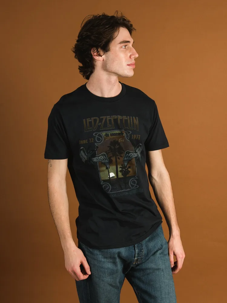 LED ZEPPELIN T-SHIRT - CLEARANCE