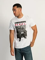 T-SHIRT NOTORIOUS B.I.G. MAG