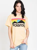 POLAROID T-SHIRT - CLEARANCE