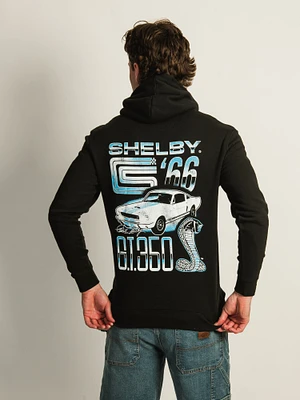 SHELBY GT PULLOVER HOODIE