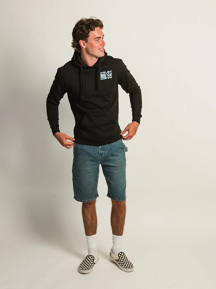 SHELBY GT PULLOVER HOODIE