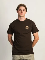 T-SHIRT SMOKEY THE BEAR