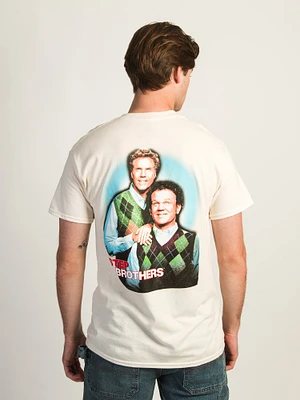 T-SHIRT PRESTIGE WORLDWIDE