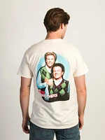 PRESTIGE WORLDWIDE T-SHIRT