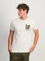 SANTA FE T-SHIRT