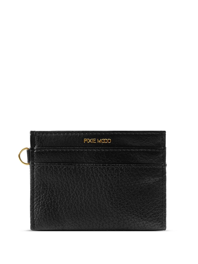 PIXIE MOOD ALEX CARD HOLDER - CLEARANCE
