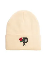 PRIMITIVE ROSEY BEANIE