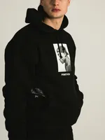 PRIMITIVE TUPAC NO CHANGES HOODIE - CLEARANCE