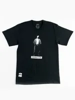 PRIMITIVE TUPAC POSTED T-SHIRT - CLEARANCE