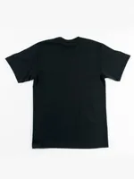 PRIMITIVE TUPAC POSTED T-SHIRT - CLEARANCE