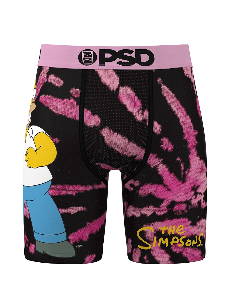 PSD UNDERWEAR WHY YOU LITTLE BOXER