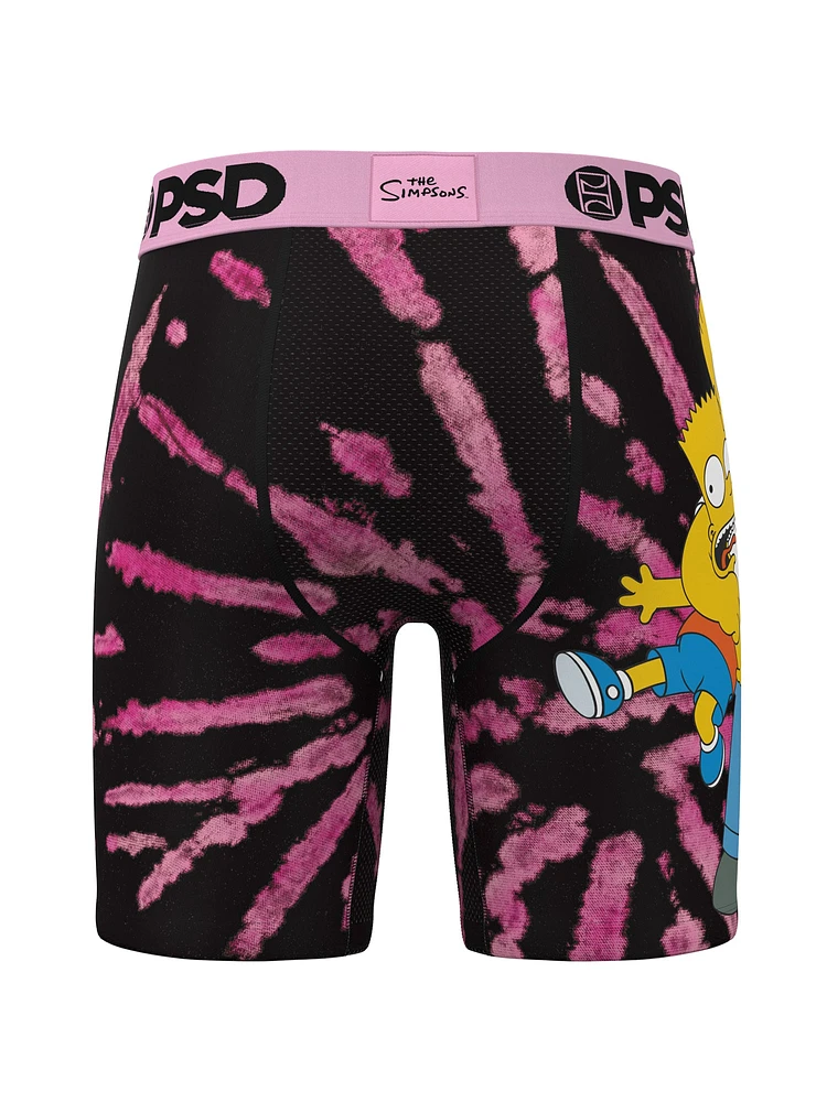 PSD UNDERWEAR WHY YOU LITTLE BOXER