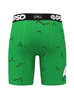 PSD UNDERWEAR HOMERS BUSH BOXER