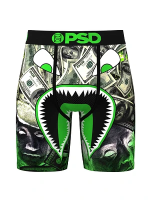 PSD UNDERWEAR WARFACE SAGE BOXER