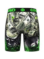 PSD UNDERWEAR WARFACE SAGE BOXER