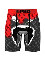 PSD UNDERWEAR WARFACE LUX DRIP BOXER