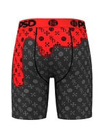 PSD UNDERWEAR WARFACE LUX DRIP BOXER