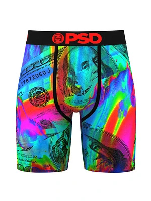 PSD UNDERWEAR THERMAL SIGNS BOXER