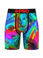 PSD UNDERWEAR THERMAL SIGNS BOXER