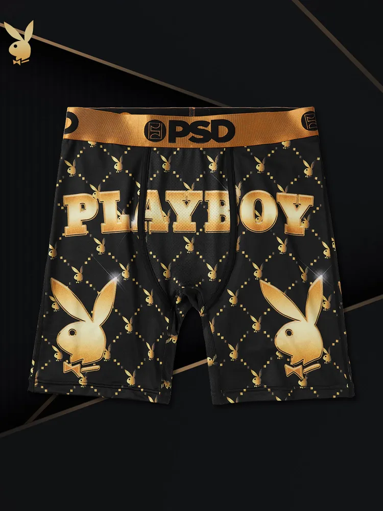 BOXER BRIEFS - PLAYERS LOUNGE
