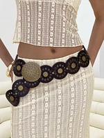 CEINTURE PRINCESSE POLLY KARELLE