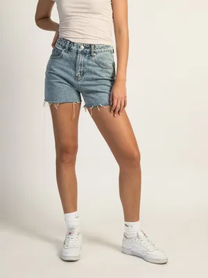 SHORT DENIM LAURENA