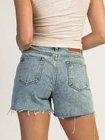 SHORT DENIM LAURENA