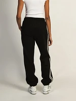 PRINCESS POLLY STRIPE TRACK PANTS