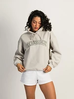 CHANDAIL À CAPUCHE COLLEGIATE PULLOVER