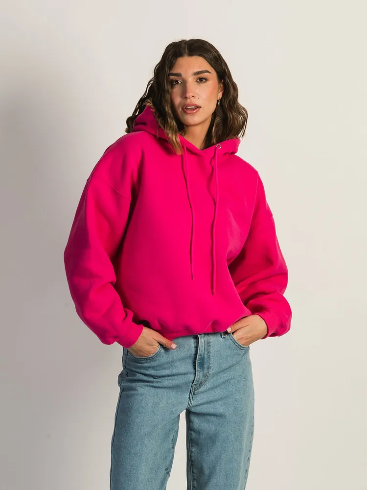 PRINCESS POLLY RITU OVERSIZED HOODIE