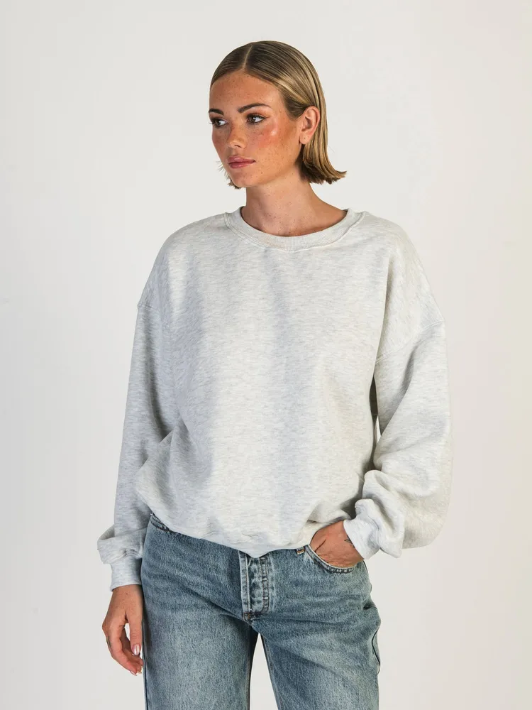 PRINCESS POLLY CHARLOTTE CREWNECK