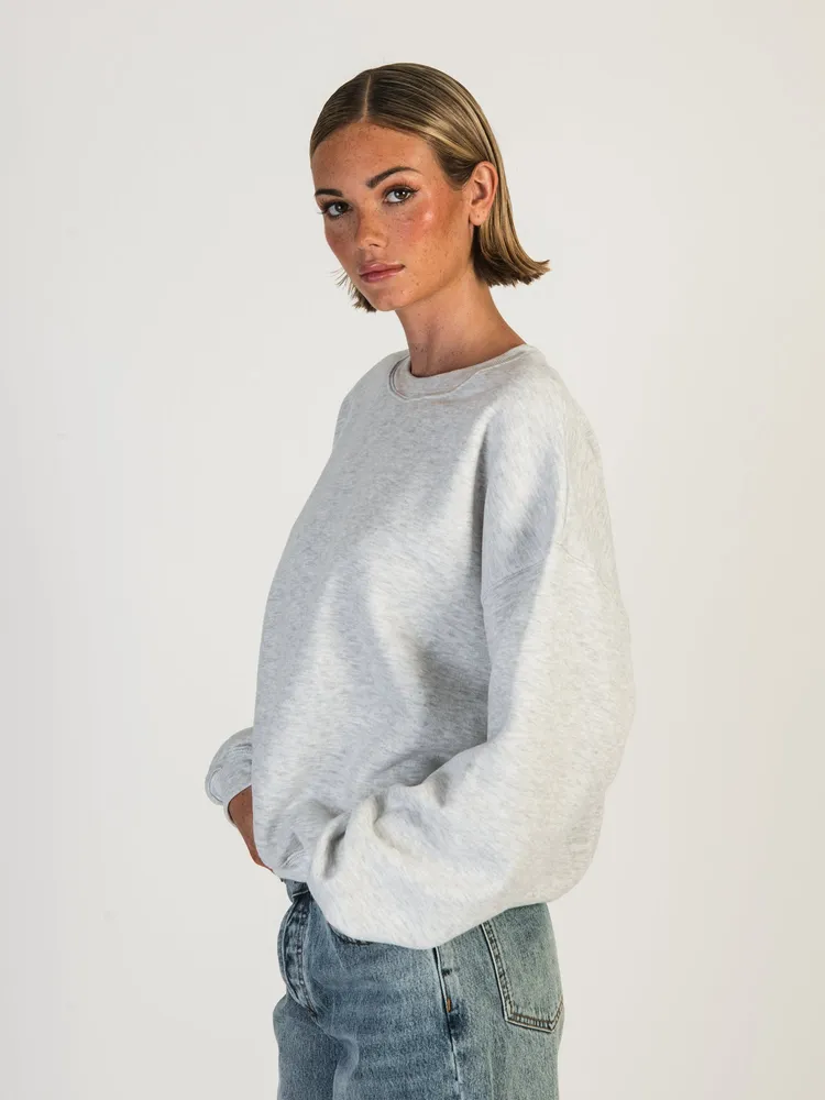 PRINCESS POLLY CHARLOTTE CREWNECK