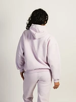 PRINCESS POLLY SQUIGGLE PULLOVER HOODIE