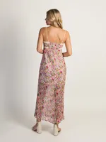 PRINCESS POLLY EMILY MAXI DRESS