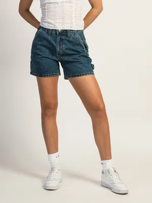 SHORT DENIM LOU CARPENTER