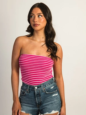 PRINCESS POLLY MILLER TUBE TOP