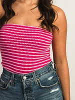 PRINCESS POLLY MILLER TUBE TOP