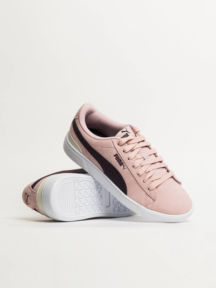 WOMENS PUMA VIKKY 3.0 SNEAKER