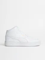 MENS PUMA PRO MID SNAEKER